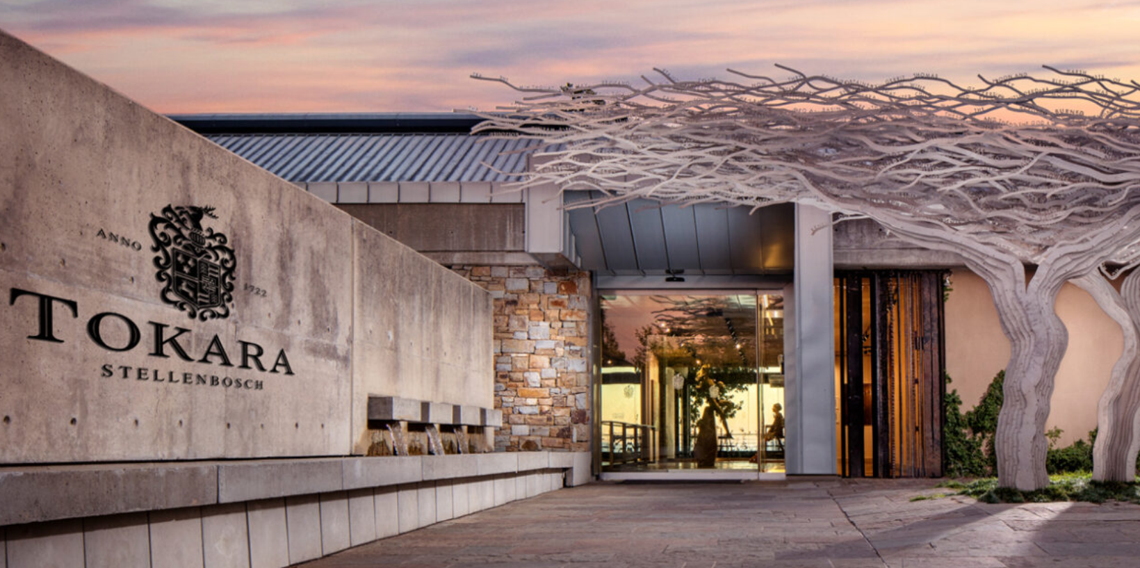 Private Cape Town Wine Tours in the Cape Winelands with Wanderer